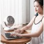 Вентилятор настольный Lydsto Desktop Circulating Fan High Configuration Version GL (XD-ZMXHS02) EU