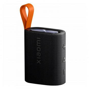 Колонка Xiaomi Mi Sound Pocket (MDZ-37-DB), черная