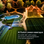 Робот-газонокосилка HOOKII Neomow L Pro до 2000 м²