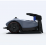 Робот-газонокосилка HOOKII Neomow X 2 PRO до 6000 м² с 3D LiDAR, тремя AI-камерами и автокартой