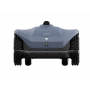 Робот-газонокосилка HOOKII Neomow X 2 PRO до 6000 м² с 3D LiDAR, тремя AI-камерами и автокартой