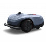 Робот-газонокосилка HOOKII Neomow X 2 PRO до 6000 м² с 3D LiDAR, тремя AI-камерами и автокартой