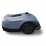 Робот-газонокосилка HOOKII Neomow X 2 PRO до 6000 м² с 3D LiDAR, тремя AI-камерами и автокартой