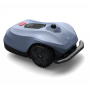 Робот-газонокосилка HOOKII Neomow X 2 PRO до 6000 м² с 3D LiDAR, тремя AI-камерами и автокартой