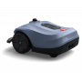 Робот-газонокосилка HOOKII Neomow X 2 PRO до 6000 м² с 3D LiDAR, тремя AI-камерами и автокартой