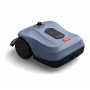 Робот-газонокосилка HOOKII Neomow X 2 PRO до 6000 м² с 3D LiDAR, тремя AI-камерами и автокартой