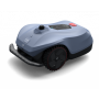 Робот-газонокосилка HOOKII Neomow X 2 PRO до 6000 м² с 3D LiDAR, тремя AI-камерами и автокартой