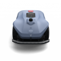 Робот-газонокосилка HOOKII Neomow X 2 PRO до 6000 м² с 3D LiDAR, тремя AI-камерами и автокартой