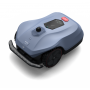 Робот-газонокосилка HOOKII Neomow X 2 PRO до 6000 м² с 3D LiDAR, тремя AI-камерами и автокартой