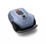 Робот-газонокосилка HOOKII Neomow X 2 PRO до 6000 м² с 3D LiDAR, тремя AI-камерами и автокартой