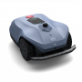 Робот-газонокосилка HOOKII Neomow X 2 PRO до 6000 м² с 3D LiDAR, тремя AI-камерами и автокартой