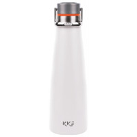 Термос Kiss Kiss Fish KKF Smart Vacuum Cup 475 мл (S-U47WS-E), белый