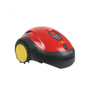 Робот-газонокосилка WOLF-Garten Loopo S150