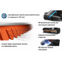 Беспроводной моющий пылесос Mijia Wireless Floor Scrubber 4 (E303) – беспроводная электрошвабра с мощностью 18000 Па