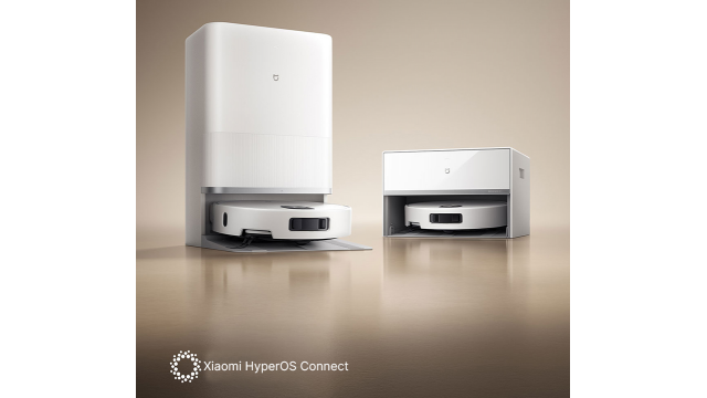 Сравнительная таблица роботов-пылесосов Xiaomi Mijia: M40 S, M40, M30 Pro, M30 S