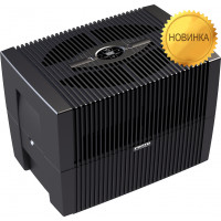 Мойка воздуха Venta LW45 Comfort Plus, чёрная
