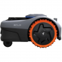 Робот-газонокосилка Segway Navimow i105 без ограничительного провода для участка до 500 м²
