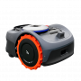 Робот-газонокосилка Segway Navimow i108 без ограничительного провода для участка до 800 м²