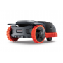 Робот-газонокосилка Segway Navimow X315 без ограничительного провода для участка до 1500 м²