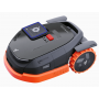 Робот-газонокосилка Segway Navimow X315 без ограничительного провода для участка до 1500 м²