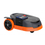 Робот-газонокосилка Segway Navimow X315 без ограничительного провода для участка до 1500 м²