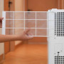 Вертикальный кондиционер Xiaomi NWT Smart Mobile Air Conditioner One Horse WAP09C20EW