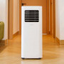 Вертикальный кондиционер Xiaomi NWT Smart Mobile Air Conditioner One Horse WAP09C20EW