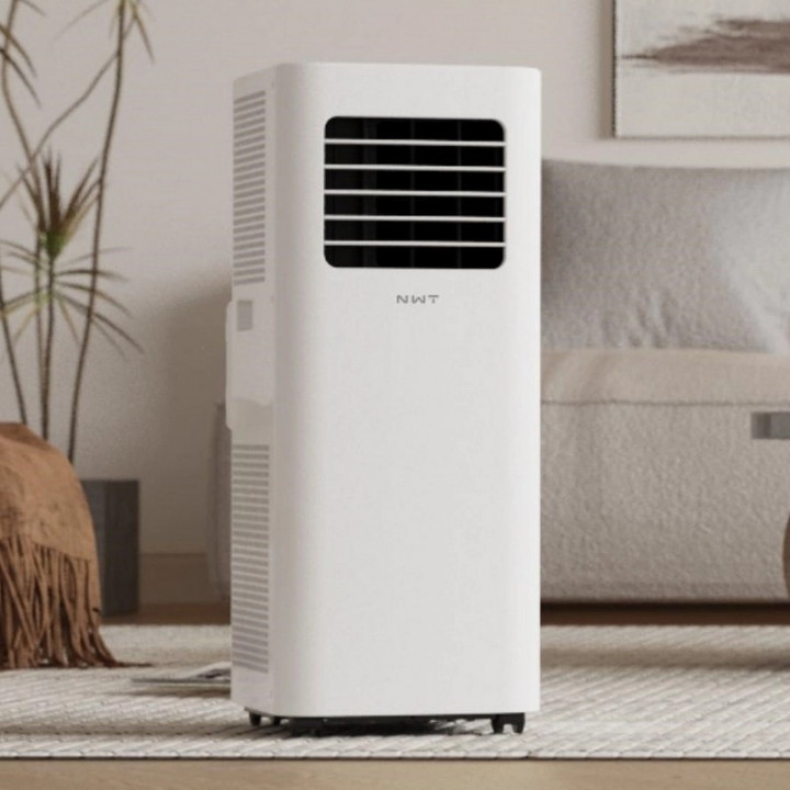 Вертикальный кондиционер Xiaomi NWT Smart Mobile Air Conditioner One Horse WAP09C20EW