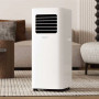 Вертикальный кондиционер Xiaomi NWT Smart Mobile Air Conditioner One Horse WAP09C20EW