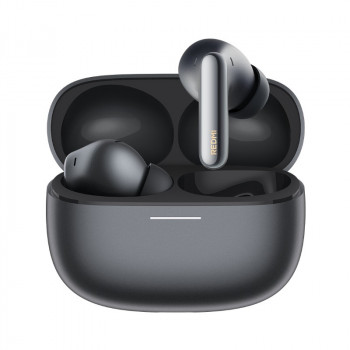 Беспроводные наушники Redmi Buds 8 pro (M2535E1) EU, Obsidian Black