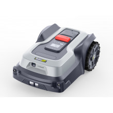 Робот-газонокосилка Robokos RoboUP T600