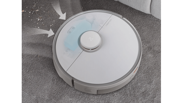 Новинка! Xiaomi Roborock S5 MAX Новинка! Xiaomi Roborock S5 MAX