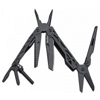 Мультитул Multi-function NexTool KT5024 NE0123, черный