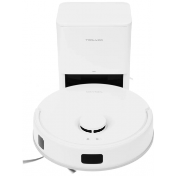 Робот-пылесос Trouver Robot Vacuum E20 Plus