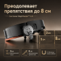Робот-пылесос Trouver Mobius 60 с влажной уборкой и автоматической станцией