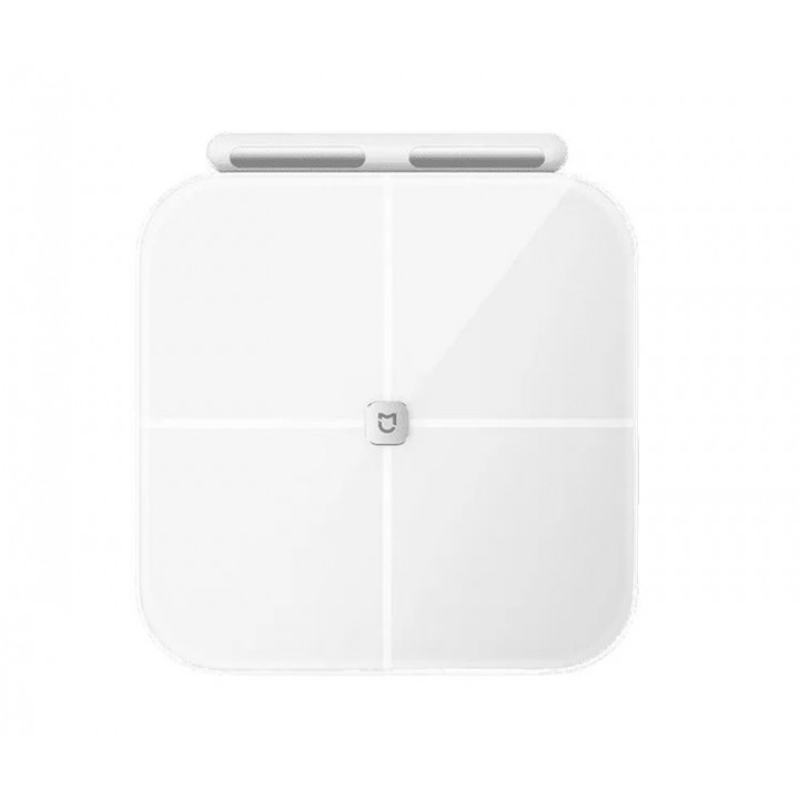 Умные весы Весы Mijia Smart Scale S800 (MJTZC04YM) — полный анализ вашего здоровья дома