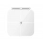 Умные весы Весы Mijia Smart Scale S800 (MJTZC04YM) — полный анализ вашего здоровья дома