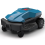 Робот-газонокосилка Wiper I350S (IKE XH35) с GPS/GSM для участка до 3500 м²