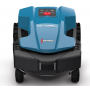 Робот-газонокосилка Wiper I350S (IKE XH35) с GPS/GSM для участка до 3500 м²
