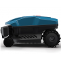 Робот-газонокосилка Wiper I350S (IKE XH35) с GPS/GSM для участка до 3500 м²