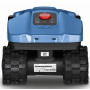Робот-газонокосилка Wiper I140 для газона до 1400 м² с Bluetooth
