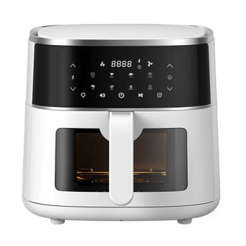 Аэрогриль BEHEART Smart Air Fryer 6L (AF-E6003-AS) EU