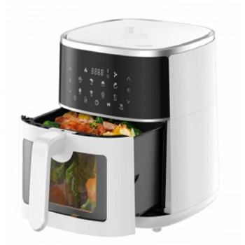 Аэрогриль BEHEART Smart Air Fryer 8L (AF-E8003-AS) EU