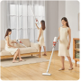 Проводной пылесос Xiaomi Mijia Handheld Vacuum Cleaner 2 (B210) CN — до 16 кПа