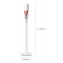 Проводной пылесос Xiaomi Mijia Handheld Vacuum Cleaner 2 (B210) CN — до 16 кПа