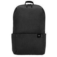 Рюкзак Xiaomi Mini Colorful Backpack 20L (XBB02RM), черный