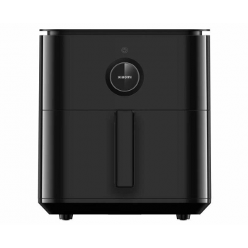 Аэрогриль Xiaomi Smart Air Fryer 6.5L (MAF10) EU РСТ, черный