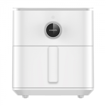 Аэрогриль Xiaomi Smart Air Fryer 6.5L (MAF10) EU РСТ, белый