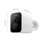IP-камера Xiaomi Outdoor Camera BW500 (MJSXJ06BY) EU – 2026: уличная защита с AI-детекцией и ночным видением