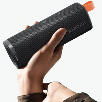 Колонка портативная Xiaomi Sound Outdoor S29D (MDZ-38-DB) Global, черная